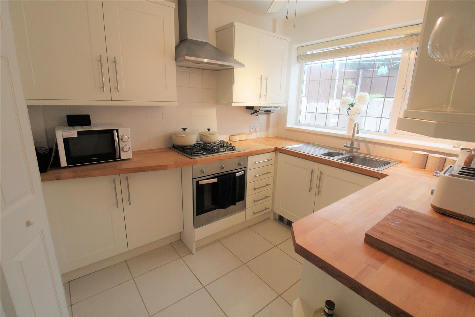 Malstone Avenue, Baddeley Green, Stoke-On-Trent